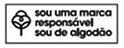 ícone sou de algodao